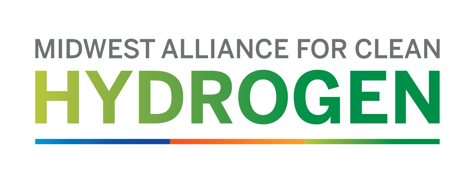 Midwest Hydrogen Alliance Logo